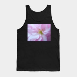 Swirl Tank Top